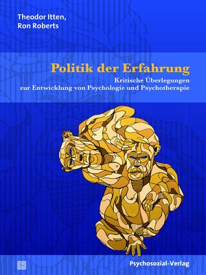 cover image of Politik der Erfahrung